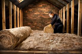 Types of Insulation We Offer in North Augusta, SC